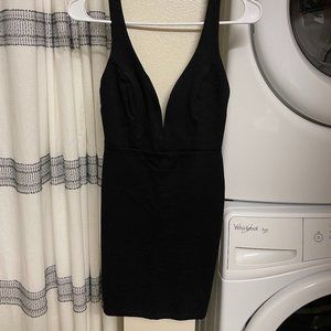 Lulu's Perfect Pick Bodycon Dress